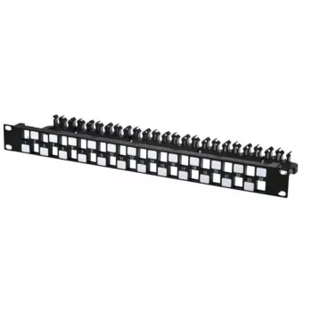 Panel krosowy Lanview LVN127597 1U