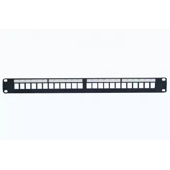 Panel krosowy Lanview LVN127603 1U