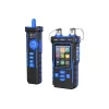 Lanview LVN-127694 tester okablowania sieciowego Tester skrętki komputerowej Czarny