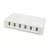Panel krosowy Lanview LVN127774