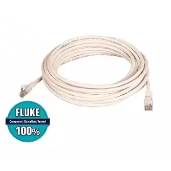 Lanview LVN147138 kabel sieciowy biały 7 m Cat6 U/UTP (UTP)