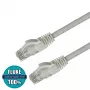 Lanview LVN147138 kabel sieciowy biały 7 m Cat6 U/UTP (UTP)
