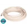 Lanview LVN147144 kabel sieciowy Biały 15 m Kat.6 U/UTP (UTP)