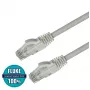 Lanview LVN147145 kabel sieciowy biały 20 m Cat6 U/UTP (UTP)