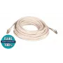 Lanview LVN149042 kabel sieciowy Czarny 10 m Cat6a U/UTP (UTP)