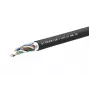 Lanview LVN-CAT6PE-FUTP-305M kabel sieciowy Cat6 F/UTP (FTP)