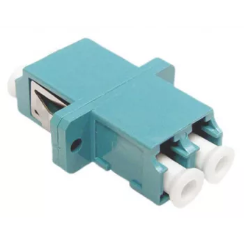 Złącze światłowodowe LC/SC męskie/żeńskie Lanview LVO231253 OM3