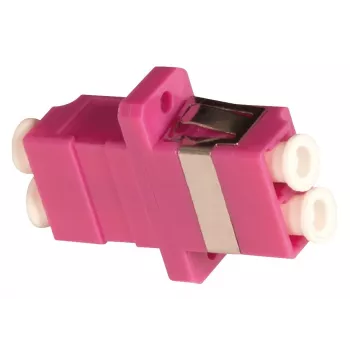 Lanview LVO231256 złącze światłowodowe LC żeńskie