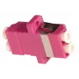 Lanview LVO231256 złącze światłowodowe LC żeńskie