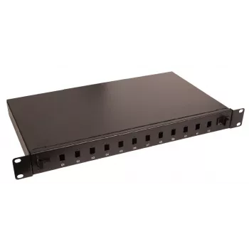 Panel krosowy Lanview LVO231553 1U