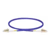 Lanview LVO231818 Kabel światłowodowy InfiniBand 5 m 2x LC Beżowy