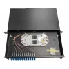 Panel krosowy Lanview LVO233840 1U