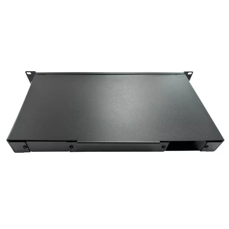 Panel krosowy Lanview LVO233840 1U