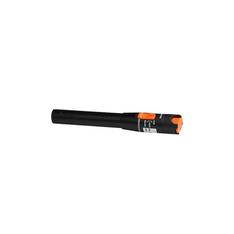 Lanview LVO237930 tester kabli sieciowych Czarny