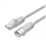 Lanview LV-SFTP6A015W kabel sieciowy biały 1,5 m S/FTP (S-STP)