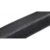 Opaska kablowa Lanview LVT125467 na rzep, czarna, 1 szt.