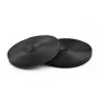 Opaska kablowa Lanview LVT125467 na rzep, czarna, 1 szt.
