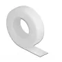 Opaska kablowa Lanview LVT-HL1015W, rzepowa, czarna, 1 szt.