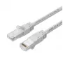 Lanview LV-UTP6A20W kabel sieciowy Biały 20 m S/FTP (S-STP)
