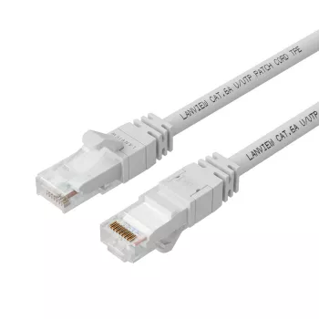 Lanview LV-UTP6A30W kabel sieciowy Biały 30 m Cat6a S/FTP (S-STP)