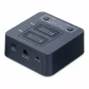 StarTech.com 1:1 M.2 NV Drive Duplicator, samodzielny kloner/kopiarka M.2 SSD do 90 GB/min, stacja dokująca z dwoma wnękami M.2 USB 3.2 20 Gb/s, w zestawie kable USB-C/A