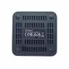 StarTech.com 1:1 M.2 NV Drive Duplicator, samodzielny kloner/kopiarka M.2 SSD do 90 GB/min, stacja dokująca z dwoma wnękami M.2 USB 3.2 20 Gb/s, w zestawie kable USB-C/A