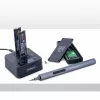 StarTech.com 1:1 M.2 NV Drive Duplicator, samodzielny kloner/kopiarka M.2 SSD do 90 GB/min, stacja dokująca z dwoma wnękami M.2 USB 3.2 20 Gb/s, w zestawie kable USB-C/A