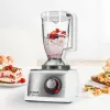 Robot kuchenny Bosch MC812S814, 1250 W, misa 3,9 l, stal nierdzewna/biały, zmienna prędkość, sterowanie obrotowe