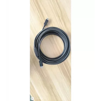 Microconnect MC-DP-MMG-1500 kabel DisplayPort 15 m czarny