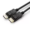 Microconnect MC-DP-MMG-1500 kabel DisplayPort 15 m czarny