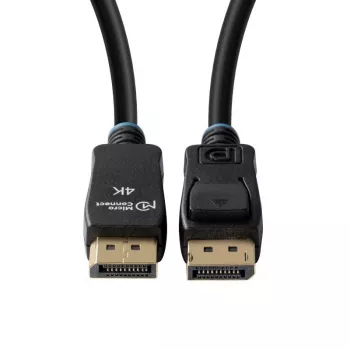 Microconnect MC-DP-MMG-200 Kabel DisplayPort 2 m Czarny