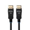 Kabel DisplayPort Microconnect MC-DP-MMG-300 3 m czarny
