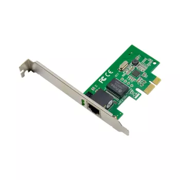 Microconnect MC-DR8111E karta sieciowa Wewnętrzna Ethernet 1000 Mbit/s