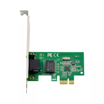Microconnect MC-DR8111E karta sieciowa Wewnętrzna Ethernet 1000 Mbit/s