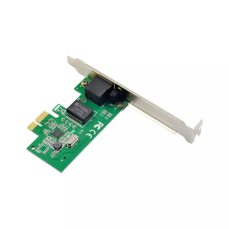 Microconnect MC-DR8111E karta sieciowa Wewnętrzna Ethernet 1000 Mbit/s