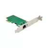 Microconnect MC-DR8111E karta sieciowa Wewnętrzna Ethernet 1000 Mbit/s
