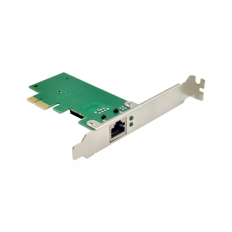 Microconnect MC-DR8111E karta sieciowa Wewnętrzna Ethernet 1000 Mbit/s