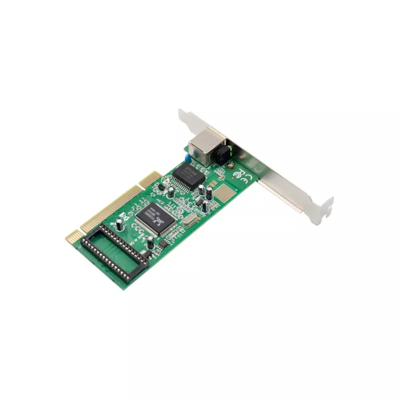 Karta sieciowa Microconnect MC-DR8169, wewnętrzna, Ethernet 1000 Mbit/s