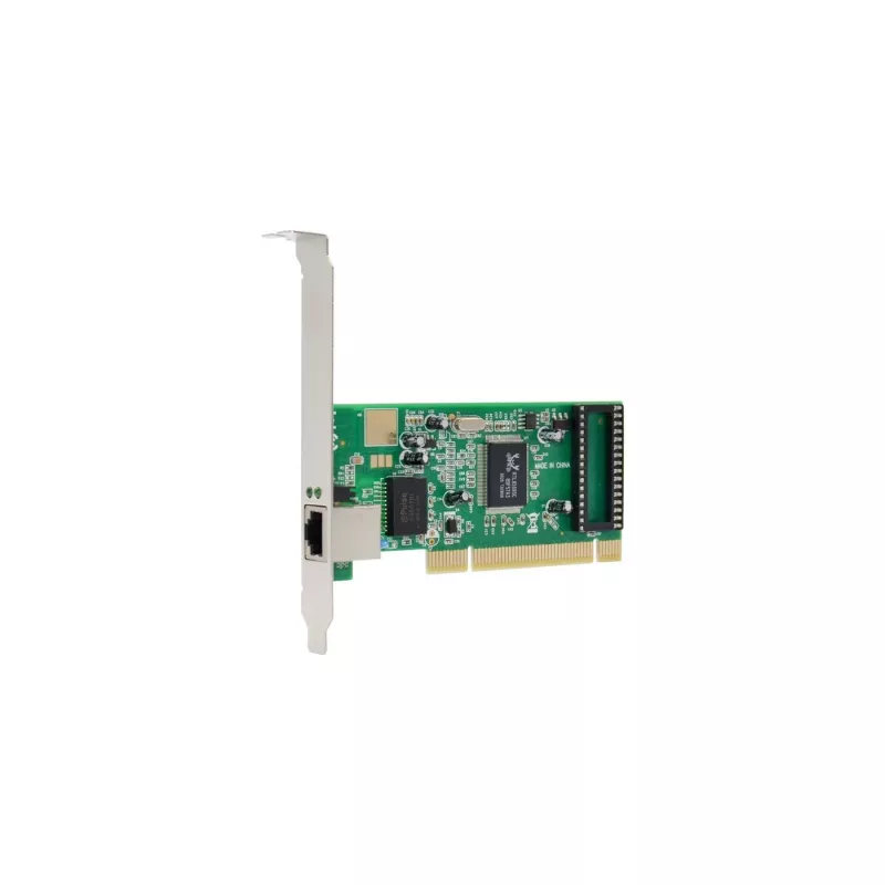 Karta sieciowa Microconnect MC-DR8169, wewnętrzna, Ethernet 1000 Mbit/s