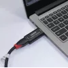 Adapter graficzny USB Microconnect MC-GEN-CH 3840 x 2160 pikseli Czarny