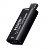 Adapter graficzny USB Microconnect MC-GEN-CH 3840 x 2160 pikseli Czarny