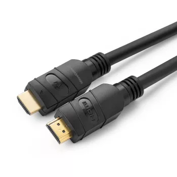 Microconnect kabel HDMI 4K 15m ze wzmacniaczem