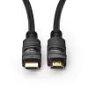 Microconnect kabel HDMI 4K 15m ze wzmacniaczem