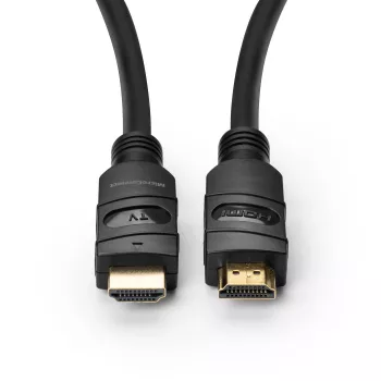 Microconnect kabel HDMI 4K 15m ze wzmacniaczem