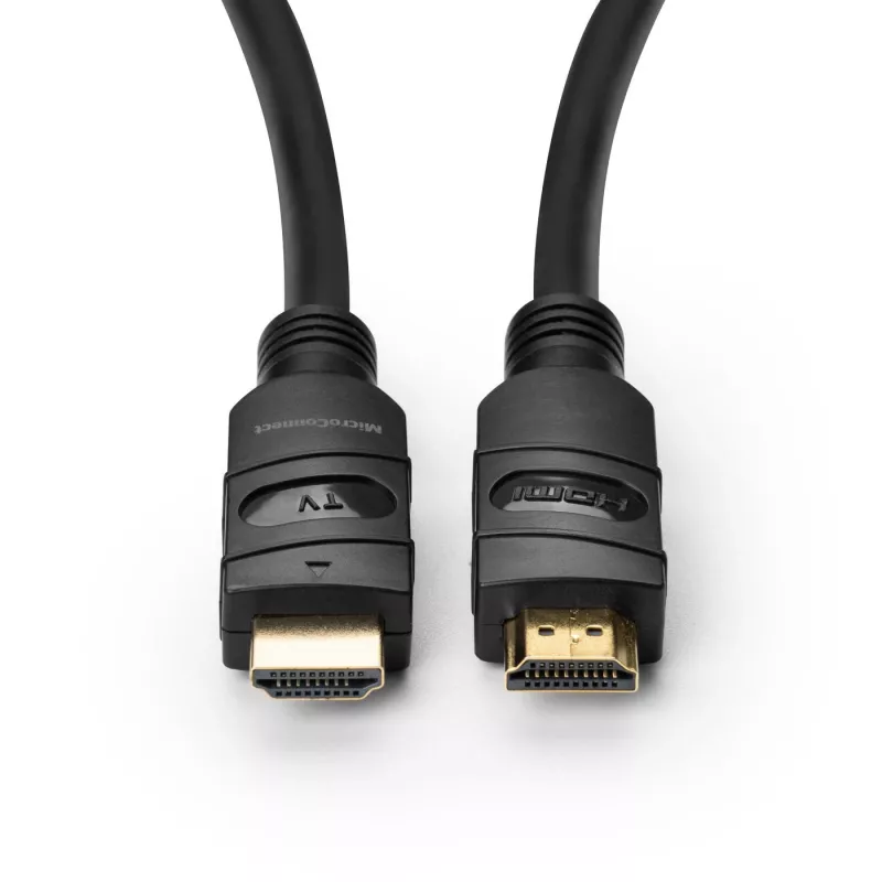 Microconnect kabel HDMI 4K 15m ze wzmacniaczem