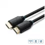 Kabel HDMI Microconnect 4K MC-HDM19191V2.0 1m