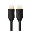 Kabel HDMI Microconnect 4K MC-HDM19191V2.0 1m
