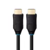 Kabel HDMI MicroConnect 8K MC-HDM19191V2.1 1m