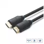 Kabel HDMI Microconnect MC-HDM191920V2.0 20m 4K 10.2 Gbit/s