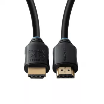 Microconnect MC-HDM19197.5V2.1 HDMI kabel 7.5 m HDMI Type A (Standard) Czarny